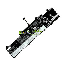 Baterie pro Lenovo L21D3PG1 L21D3PG2 SB11F21945 5B11F21946 [Náhradní baterie]